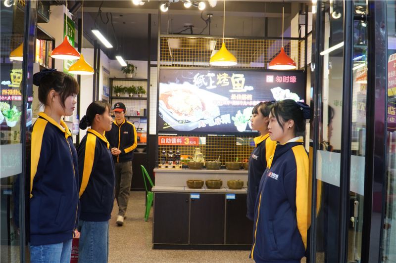 直營店推廣活動(dòng)時(shí)加盟店是否也須參與?