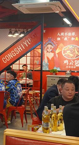 完整VIS視覺體系